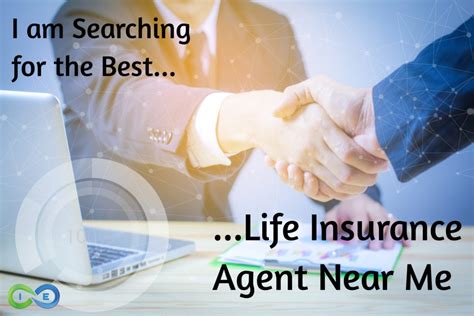 Find Insurance Agents Near You .